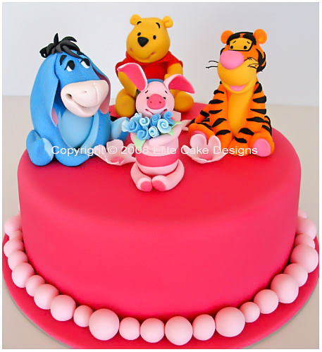 Birthday Cakes | Novelty, Funky Celebration Cakes Designs